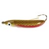 Блесна "SKYFISH" незацепляйка WOUNDED PERCH  LENGTH:6cm WEIGHT:9g color:17#
