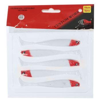 Виброхвост SKYFISH "DYA" 10 см, цвет: 314#