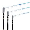 Спиннинг телескоп. SkyFish "Automatic Rod", 2,40 м, тест 30-60 гр