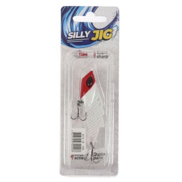 Цикада "SKYFISH" SILLY JIG 3010-1# 15G( 3010-15G)
