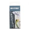 Воблер SKYFISH "HOR IZARD WI" 34 мм, 4 гр, 0-0,5 м, цвет: 8#