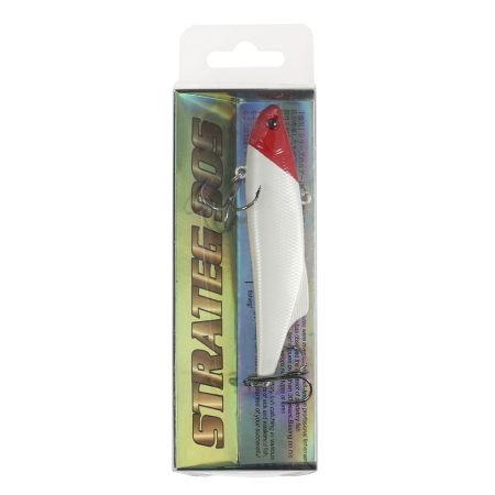 Ратлин  SKYFISH "STRATEG 90S" size:9cm Weight:23.5g Depth:4.0-6.0m цвет:09#
