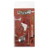 Блесна "SKYFISH" Little Bomb Тейл- спиннер 8047-5# 10гр (8047-10g)