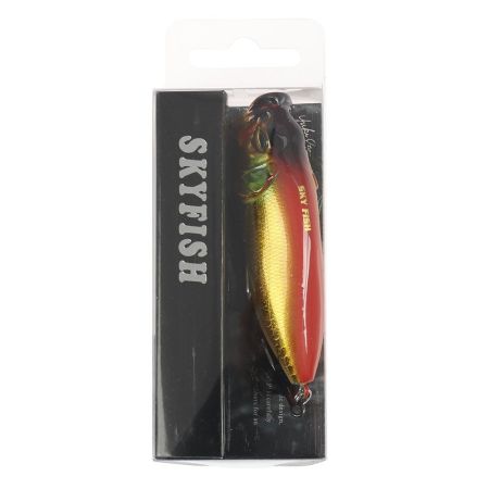 Поппер SKYFISH "POPMAX SP-C" 78 мм, 14 гр, цвет: 10# 