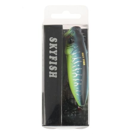 Поппер SKYFISH "POPMAX SP-C" 78 мм, 14 гр, цвет: 11# 