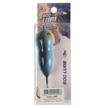 Воблер SKYFISH "Хорватское яйцо" "EGG LURE" EGG50 50mm 13g 15#