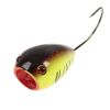 Воблер SKYFISH "Хорватское яйцо" "EGG BAIT" EGG50 50mm 13g 21#