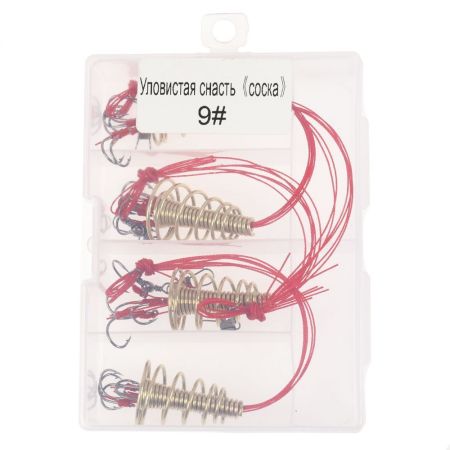 Снасть "Соска"