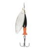 Блесна вращ."SKYFISH" AGLIA LONG HEAVY (silver), №3,  24гр