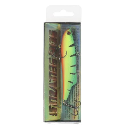 Ратлин  SKYFISH "STRATEG 90S" size:9cm Weight:23.5g Depth:4.0-6.0m цвет:06#