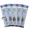Блесна вращ."SKYFISH" Shad-№3-2#