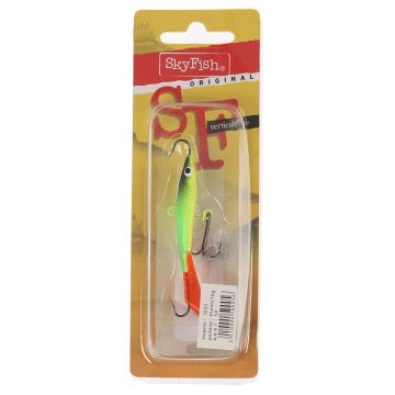 Балансир SKYFISH "Original" 40 мм, 12 гр, арт. 7033, цвет: 5#