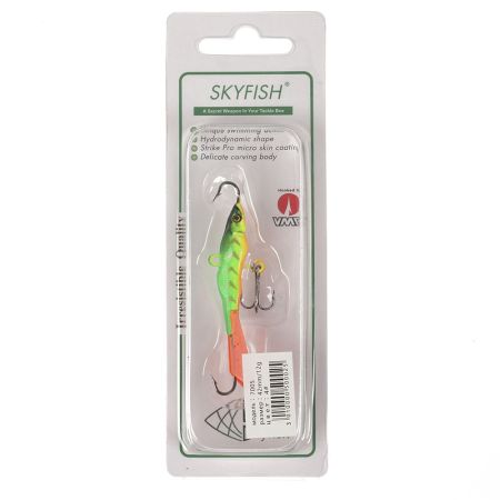 Балансир SKYFISH, 35 мм, 8 гр, арт. 7005, цвет: 4#