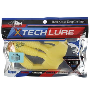 Твистер SkyFish AR05 110mm/11g Art.№：87501-2