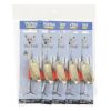 Блесна вращ."SKYFISH" Shad-№5-6#