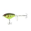 Воблер составной "SKYFISH"DML1450 L:90mm  W:15.3гр плавающий :Top-waterm цвет:9#