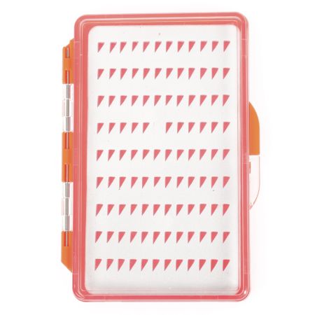 Коробка для мормышек Р-р 140*85*15, арт. ZY-108