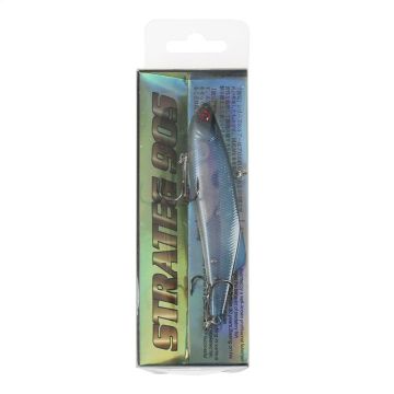 Ратлин  SKYFISH "STRATEG 90S" size:9cm Weight:23.5g Depth:4.0-6.0m цвет:05#