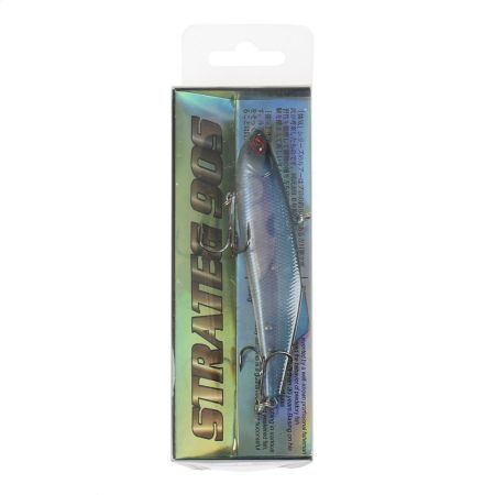 Ратлин  SKYFISH "STRATEG 90S" size:9cm Weight:23.5g Depth:4.0-6.0m цвет:05#