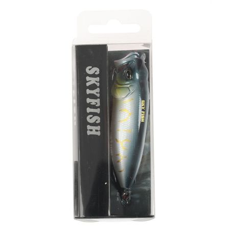 Поппер SKYFISH "POPMAX SP-C" 78 мм, 14 гр, цвет: 12# 