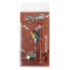 Блесна "SKYFISH" Little Bomb Тейл- спиннер 8047-4# 10гр (8047-10g)