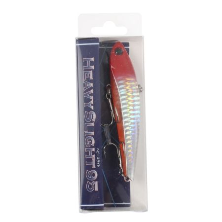 Ратлин  SKYFISH "HEAVY SLIGHT 95" size:9.5cm Weight:28g Depth:Variable цвет:08#