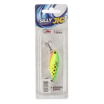 Цикада "SKYFISH" SILLY JIG 3011-12#  10G( 3011-10G)