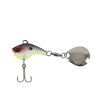 Блесна "SKYFISH" Little Bomb Тейл- спиннер 8047-1# 10гр (8047-10g)