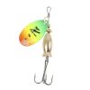 Блесна вращ."SKYFISH" AGLIA LONG CAST (fire tiger), №2,  8гр