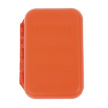 Коробка для мормышек двухсторонняя Р-р 110*70*30 мм., тип:1