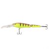 Воблер составной "SKYFISH"DML1082 L:135mm  W:12.78гр плавающий :0-2.0m цвет:5#