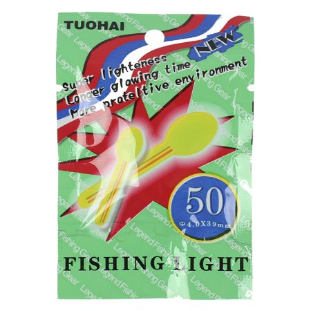 Светлячок "Спичка"  4.0*39 mm