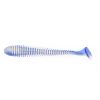 Виброхвост SkyFish "SPARK TAIL",  101мм, цвет:T69