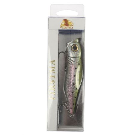 Воблер FIRSTMA "HYDRO POP 110" L:11см  W:30гр Заглубление :TOP WATER цвет:HB12-12