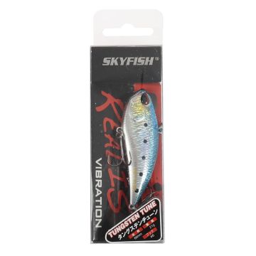 Ратлин  SKYFISH "VIBRATION " size:6.8cm Weight:21g Depth:Sinking цвет:03#