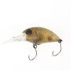 Воблер SKYFISH "HOR IZARD WI" 34 мм, 4 гр, 0-0,5 м, цвет: 6#