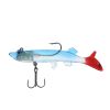 Рыбка оснащенная SKYFISH "DGY" 10 см, цвет: 014