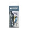 Воблер SKYFISH "HOR IZARD WI" 34 мм, 4 гр, 0-0,5 м, цвет: 13#