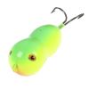 Воблер SKYFISH "Хорватское яйцо" "EGG LURE" EGG50 50mm 13g 3#