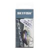 Воблер SKYFISH "HOR IZARD WI" 34 мм, 4 гр, 0-0,5 м, цвет: 15#