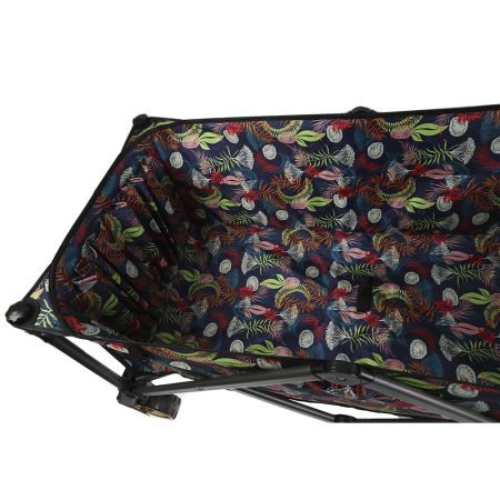 Складная тележка