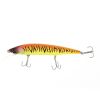 Воблер SKYFISH "RERANGE 130" size:130mm Weight:21.5g аглуб: до 1,5м цвет:09#