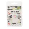 Тейл-спиннер SKYFISH "Original", 7 гр, цвет: 10#