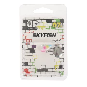 Тейл-спиннер SKYFISH "Original", 7 гр, цвет: 10#