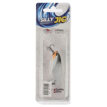 Цикада "SKYFISH" SILLY JIG 3011-9#  10G( 3011-10G)