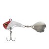 Блесна "SKYFISH" Little Bomb Тейл- спиннер 8047-30# 18гр (8047-18g)
