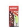 Воблер SKYFISH "KUGA UV" 36 мм, 2,1 гр, 0-0,5 м, цвет: 6#
