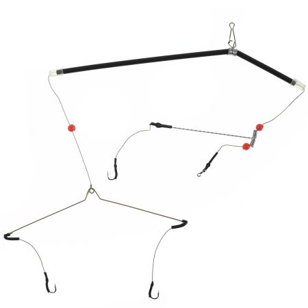 Антизакручиватель оснащенный