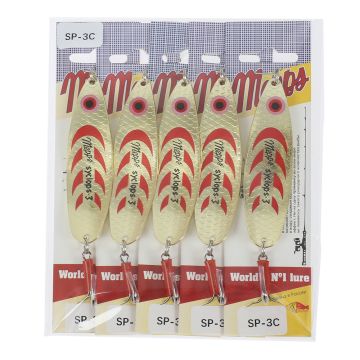 Блесна колеб. Mepps "Syclops" 12гр, арт. SP-3C