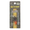 Воблер SKYFISH "SR Floating" 34 мм, 3.2 гр, 0.6-1.0 м ( магнит) цвет: 10#